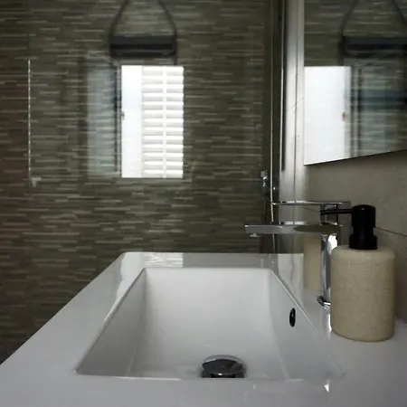 Apartment Blue Ocean Corralejo: Sunny Terrace, Pool, Wifi