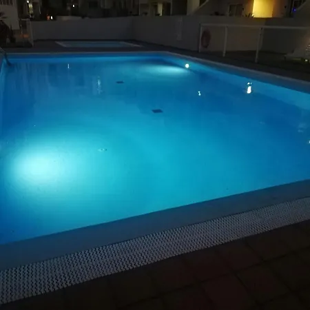 Apartamento Blue Ocean Corralejo: Sunny Terrace, Pool, Wifi Corralejo