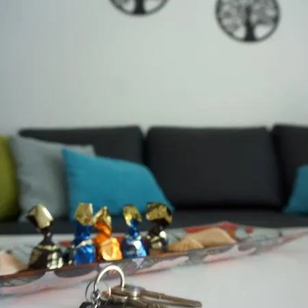 Apartamento Blue Ocean Corralejo: Sunny Terrace, Pool, Wifi *